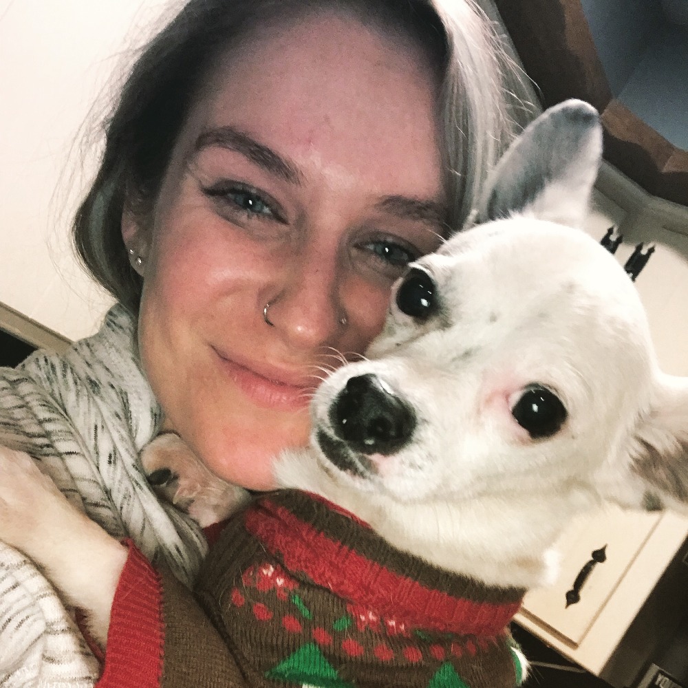 Meet your Posher, Jacqie